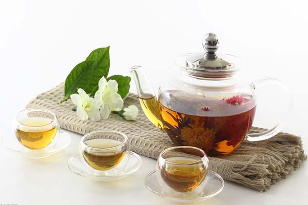 花茶属于什么茶（花茶属于什么茶类?）